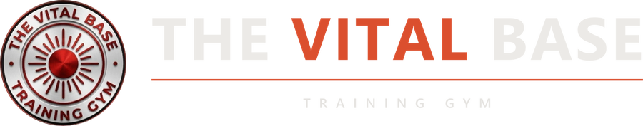 THE VITAL BASE TRAINING GYM
