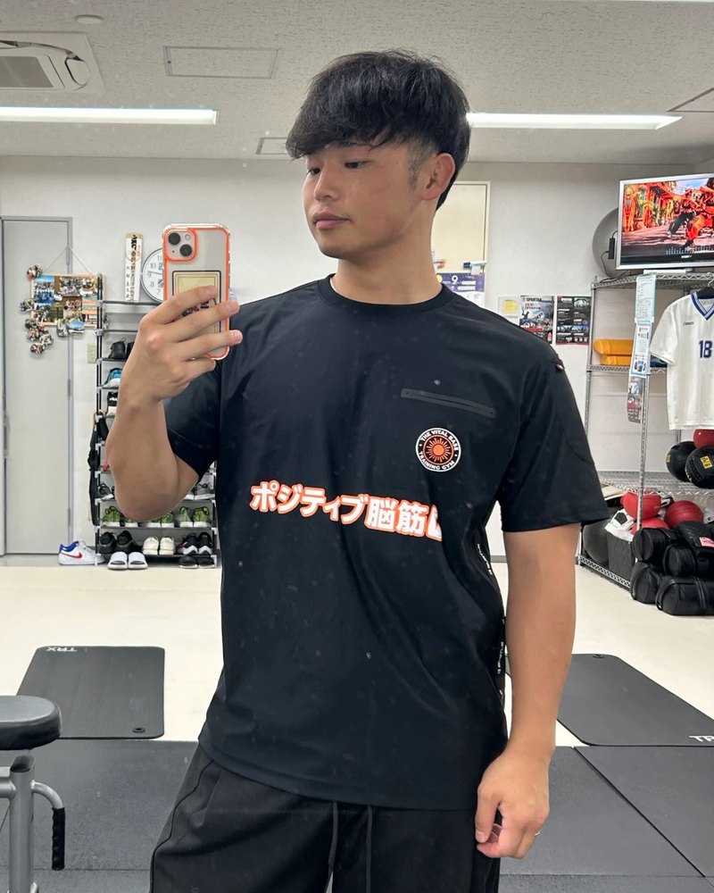 代表トレーナー 阿部 真之